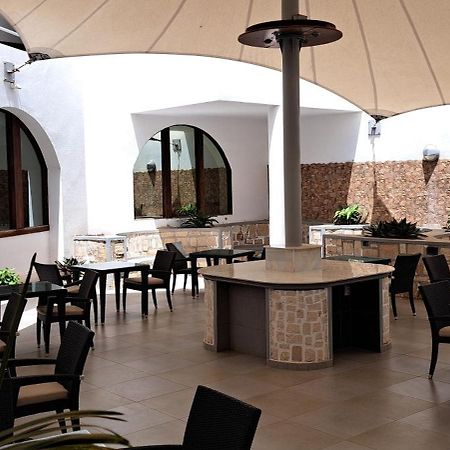 Hotel Dunas Ilha Da Boavista Sal Rei Zewnętrze zdjęcie