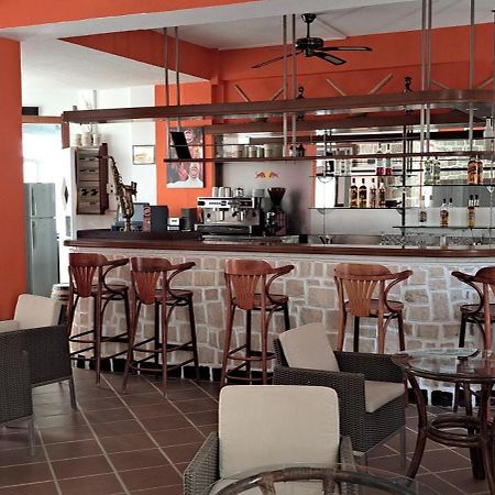 Hotel Dunas Ilha Da Boavista Sal Rei Zewnętrze zdjęcie