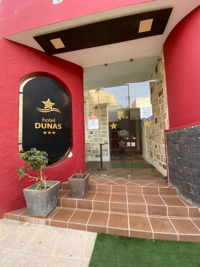 Hotel Dunas Ilha Da Boavista Sal Rei Zewnętrze zdjęcie