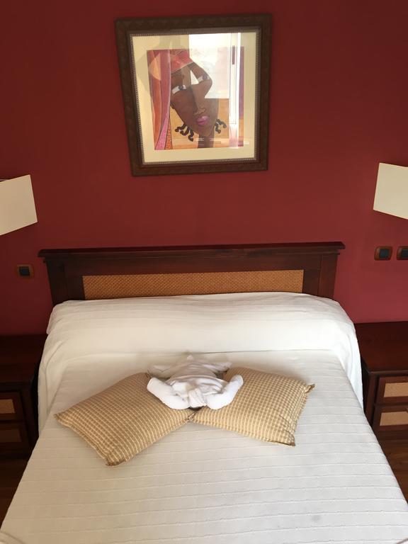 Hotel Dunas Ilha Da Boavista Sal Rei Pokój zdjęcie