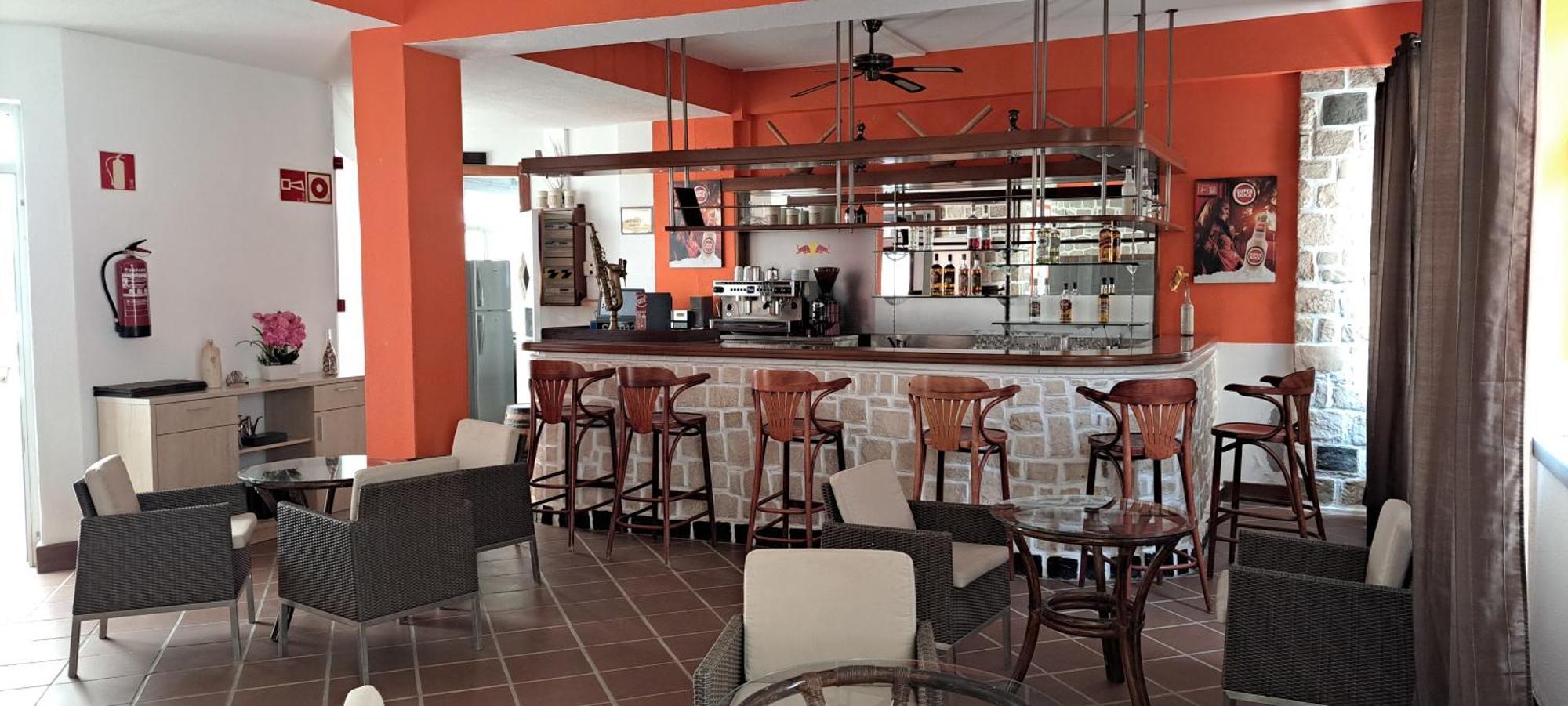 Hotel Dunas Ilha Da Boavista Sal Rei Zewnętrze zdjęcie