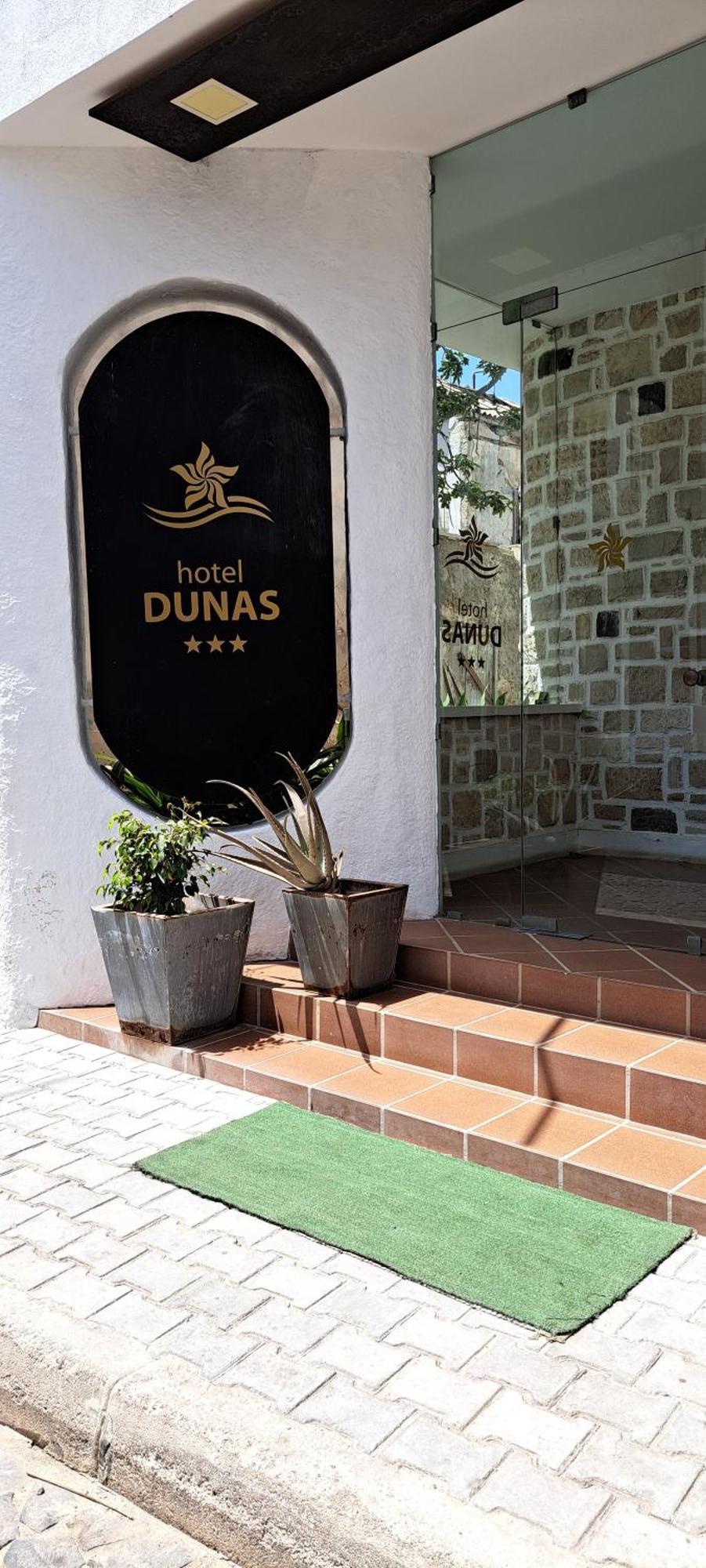 Hotel Dunas Ilha Da Boavista Sal Rei Zewnętrze zdjęcie