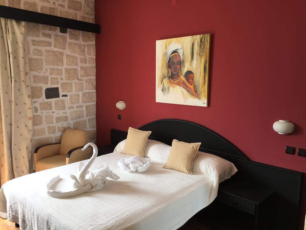 Hotel Dunas Ilha Da Boavista Sal Rei Pokój zdjęcie