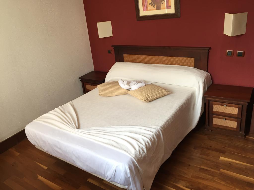 Hotel Dunas Ilha Da Boavista Sal Rei Pokój zdjęcie