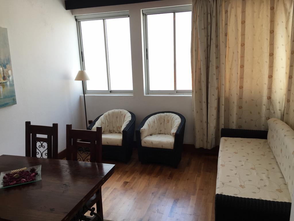 Hotel Dunas Ilha Da Boavista Sal Rei Pokój zdjęcie
