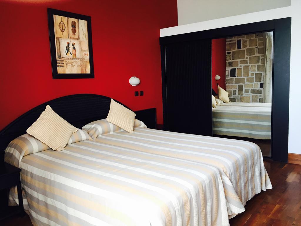 Hotel Dunas Ilha Da Boavista Sal Rei Pokój zdjęcie