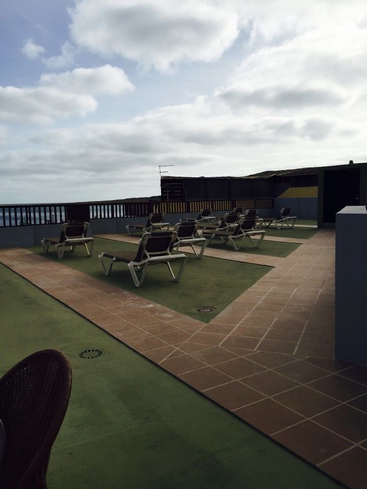 Hotel Dunas Ilha Da Boavista Sal Rei Zewnętrze zdjęcie