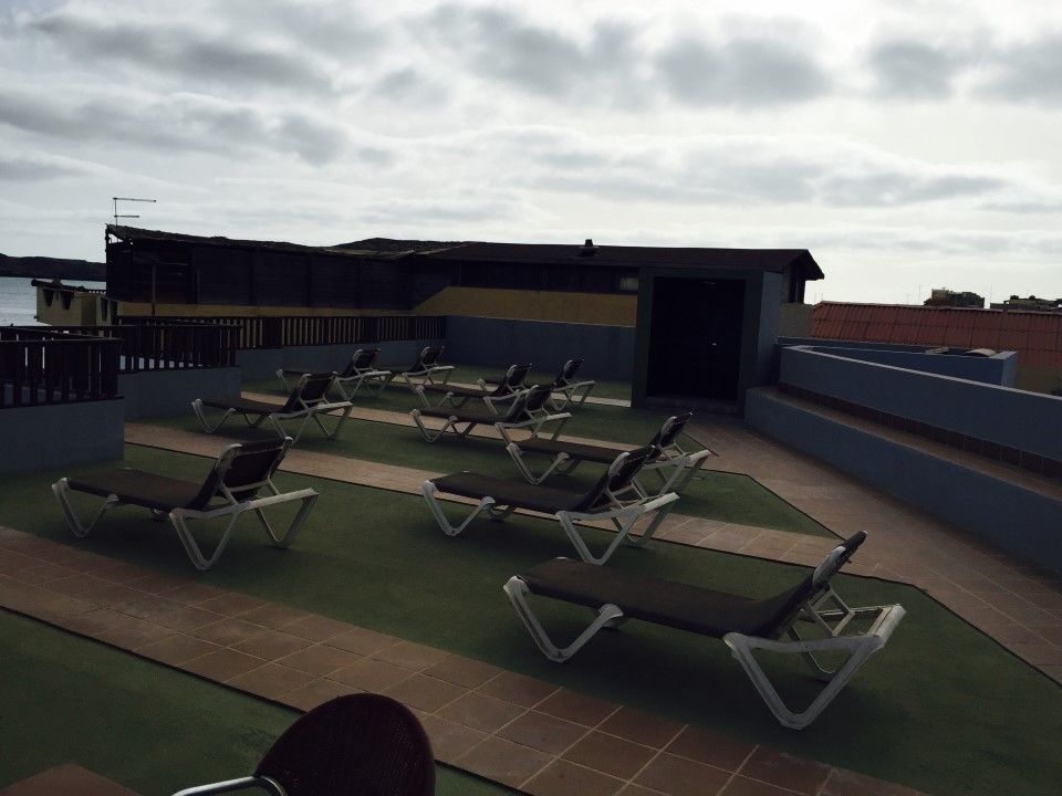 Hotel Dunas Ilha Da Boavista Sal Rei Zewnętrze zdjęcie