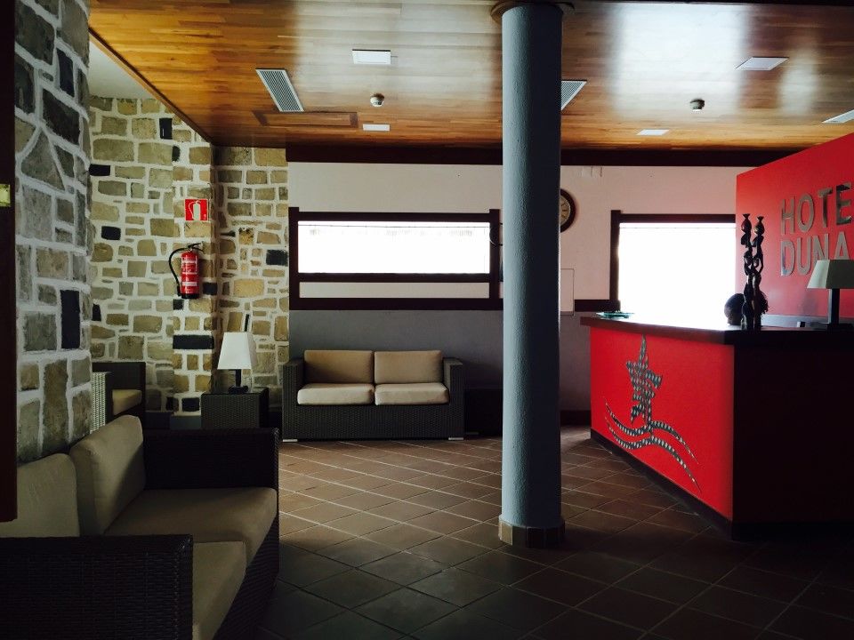 Hotel Dunas Ilha Da Boavista Sal Rei Zewnętrze zdjęcie